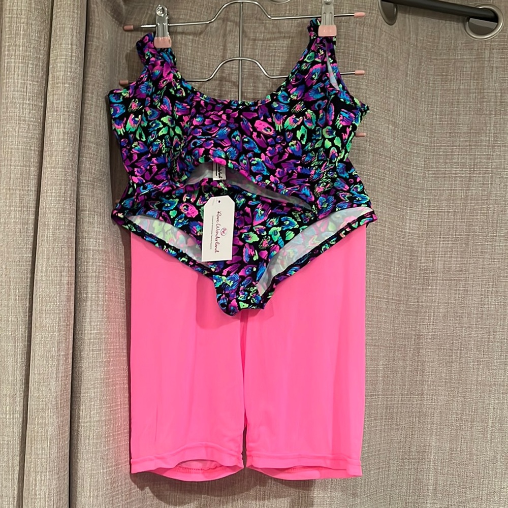 Festival set